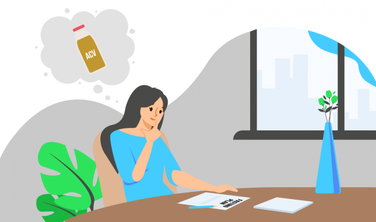 Exploring the question: Does Apple Cider Vinegar Break a Fast? The benefits and the why behind it.