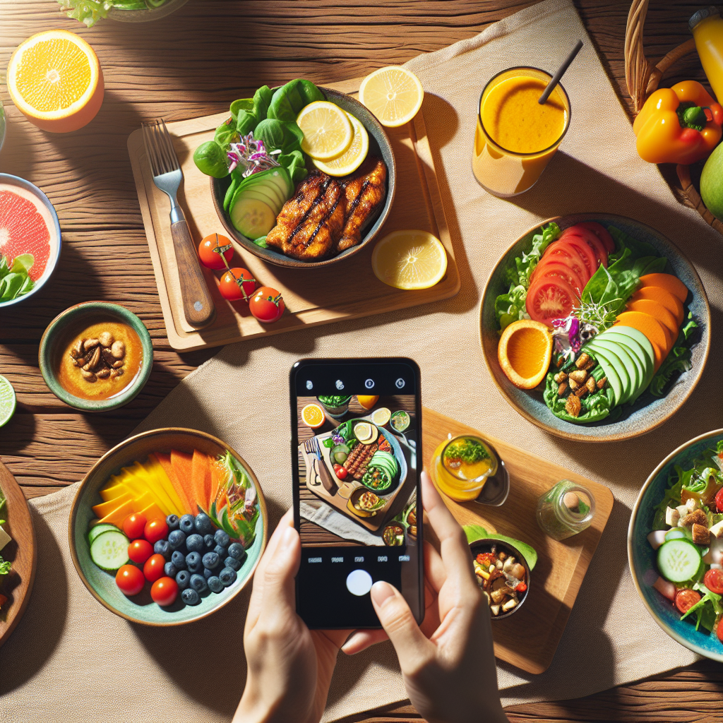 What Is the Best AI Calorie Counter?