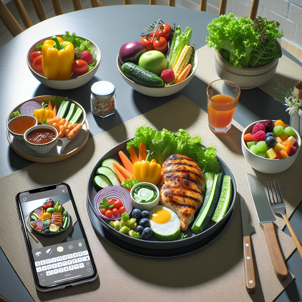 Noom vs Free Diet Tracking Apps: Which One Is Right for You?