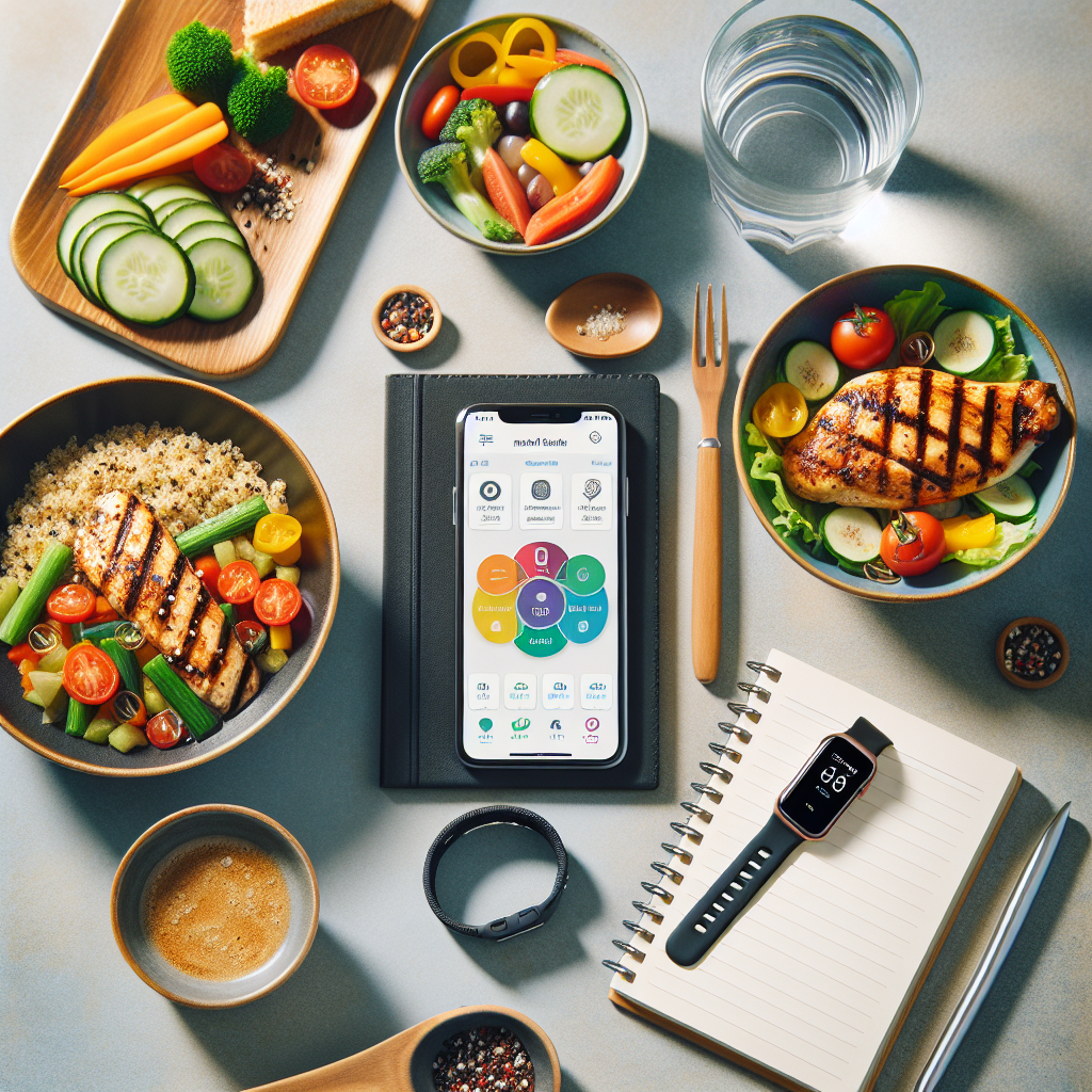 Free Macro Tracker vs MyFitnessPal: The Ultimate Comparison