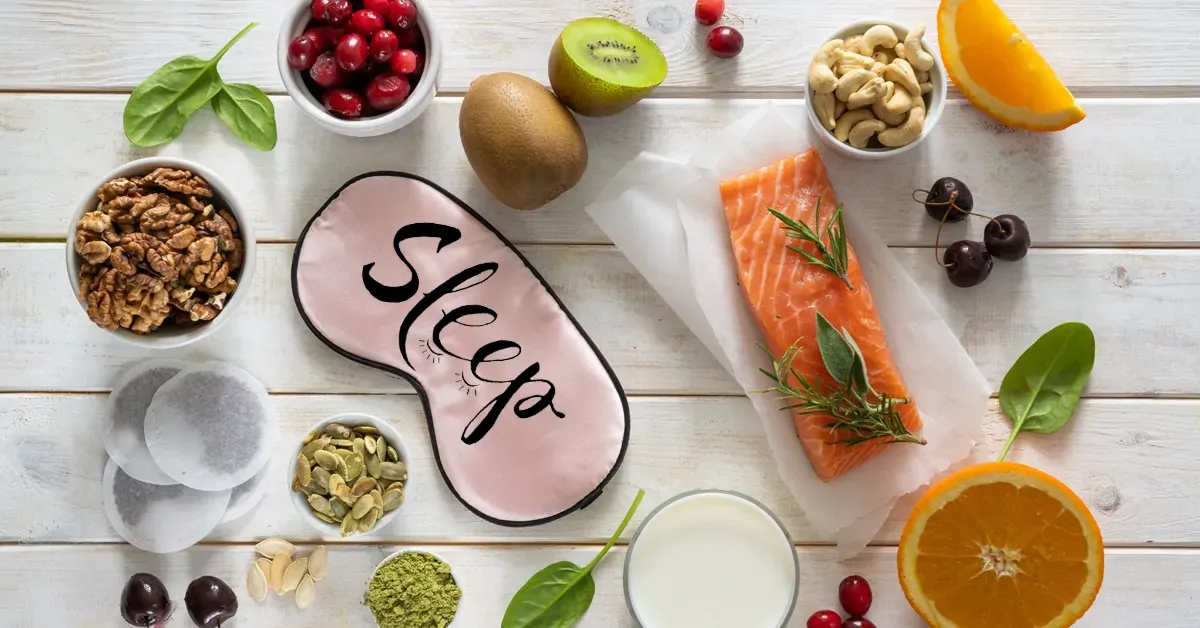 Is melatonin healthy? Does melatonin expire? What other foods help with sleep?