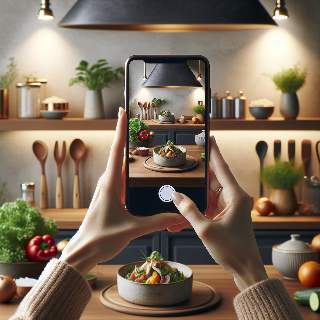 The Best Calorie Tracker with Barcode Scanner: Is There a Better Alternative?