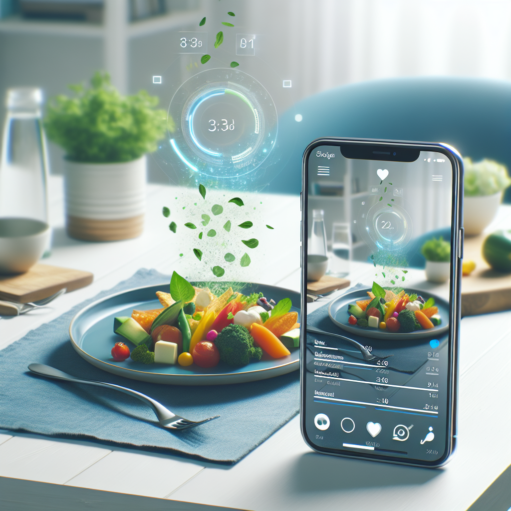 The Best Free Lose It Alternative: Why SnapCalorie Stands Out