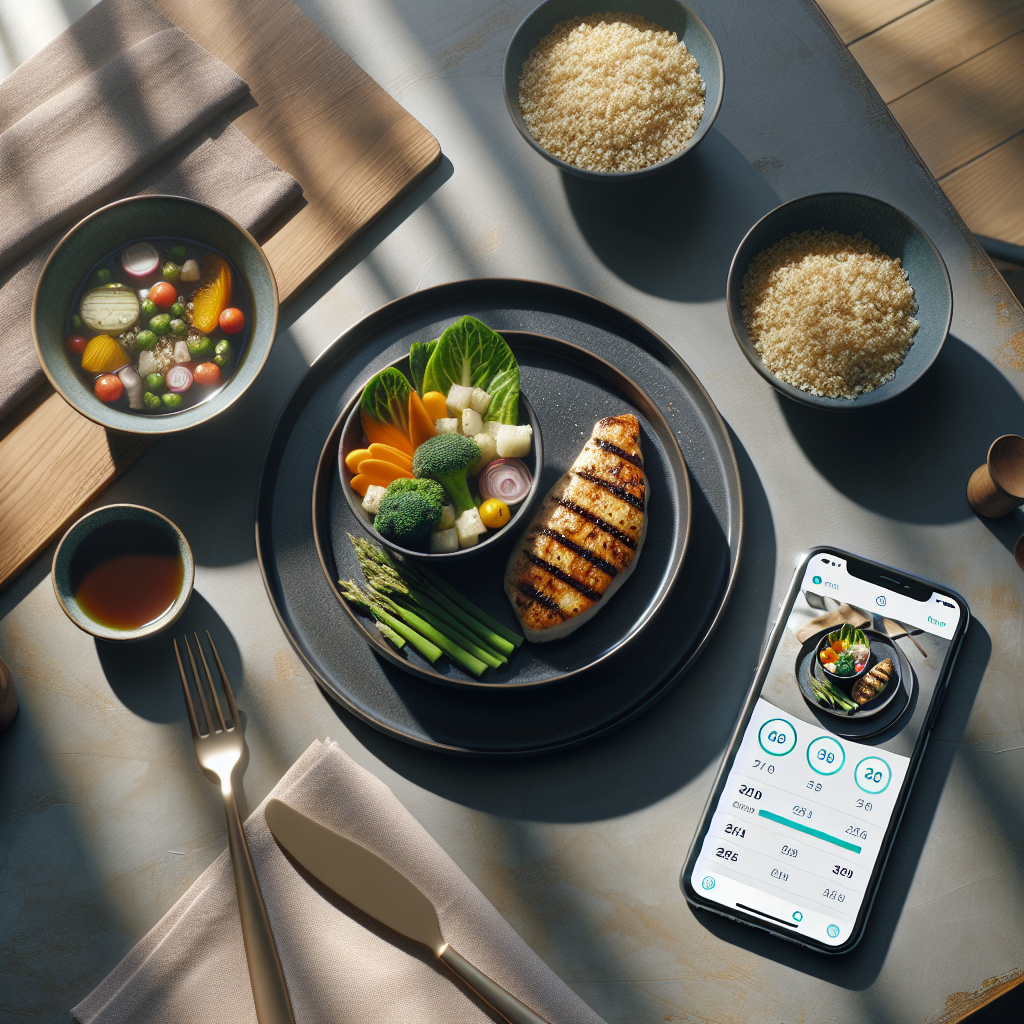 How to Count Calories to Lose Weight: A Beginner’s Guide