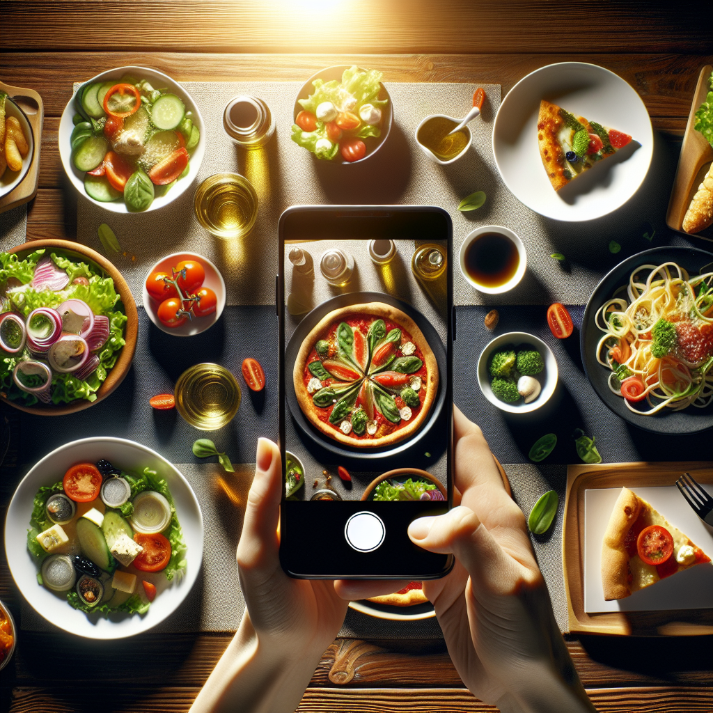 Can AI Calculate Calories?