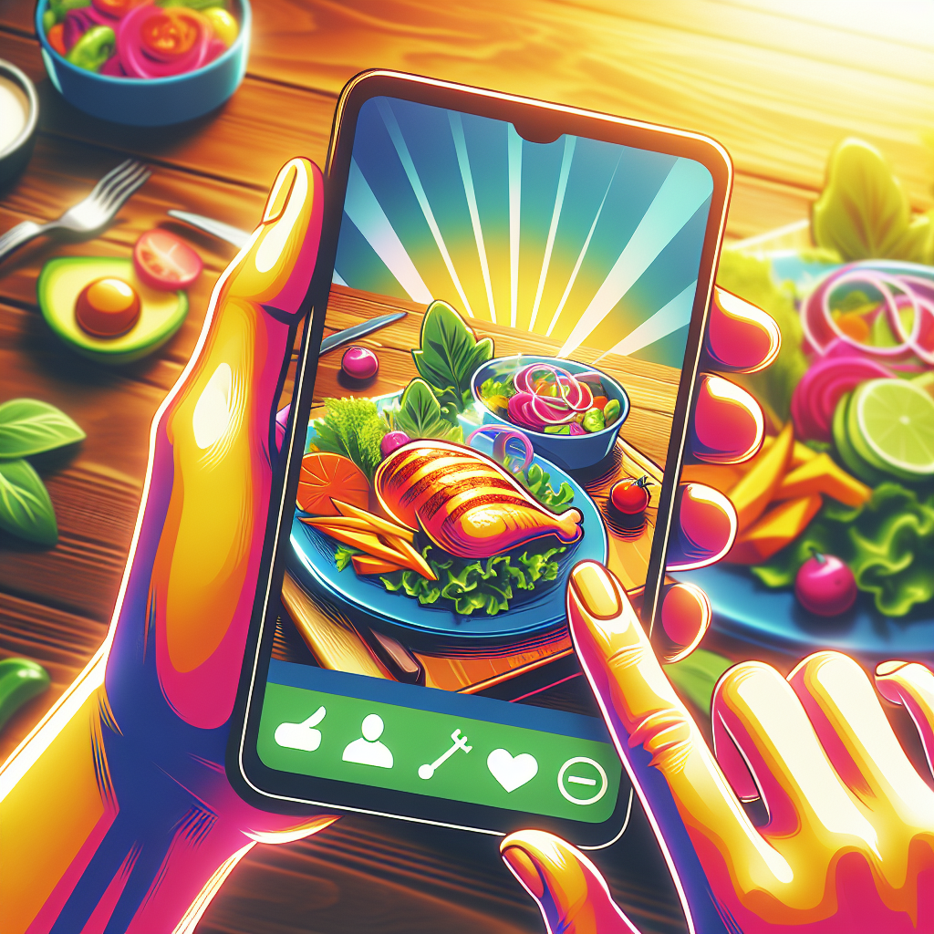 The Best Free Alternative to MyFitnessPal: Discover SnapCalorie