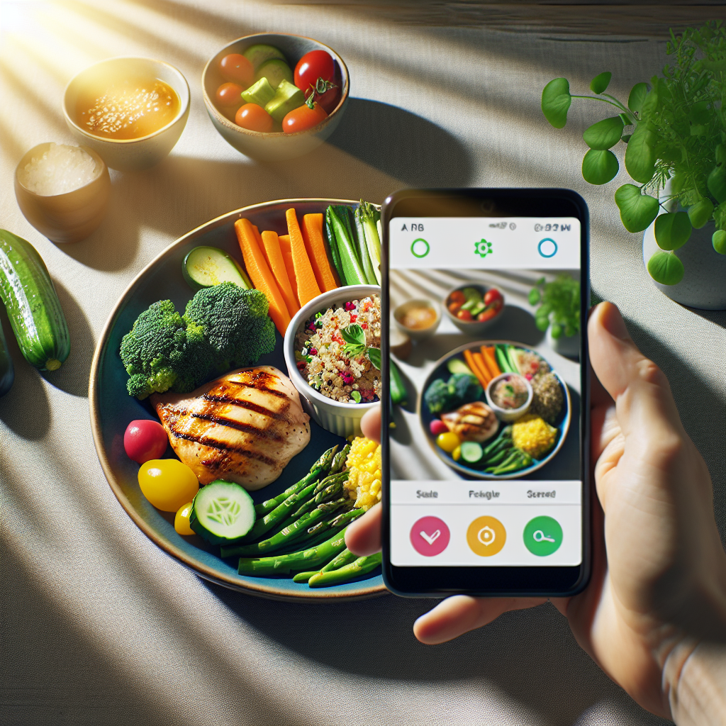 Best App to Count Calories and Macros: The Ultimate Guide for Smarter Food Tracking