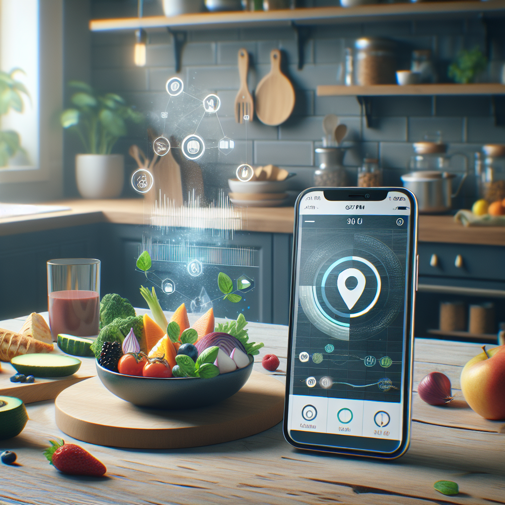 The Ultimate Free Calorie Counting App with Weekly Reports