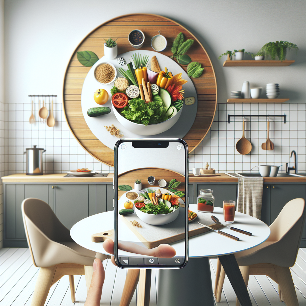 Best Diet Tracking App for Free: Why SnapCalorie Should Be Your Go-To Choice