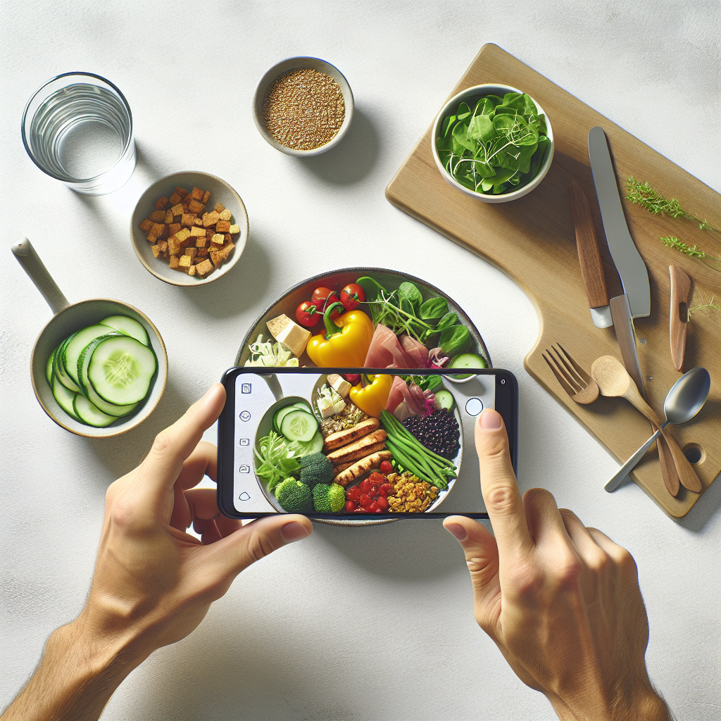 How to Count Calories Without Paying: A Stress-Free Guide