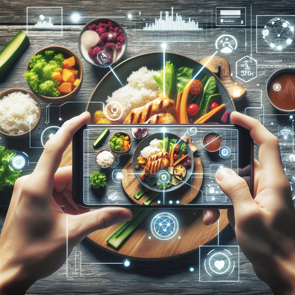 Exploring the Free Version of Cronometer: Is There a Better Option?