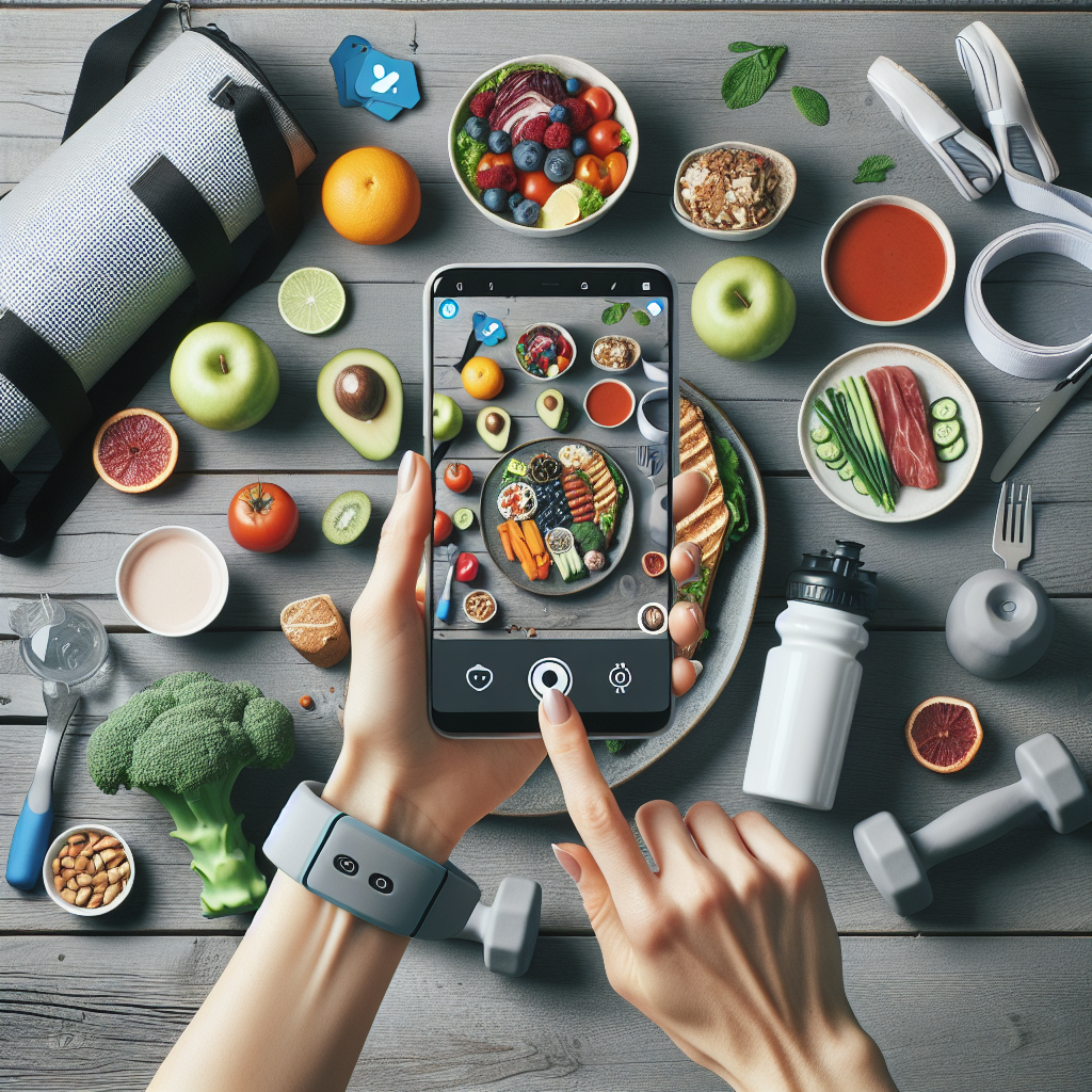 The Best App to Track Calories and Workouts for Free