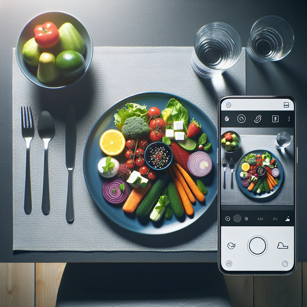 How to Track Calories Easily: A Beginner’s Guide