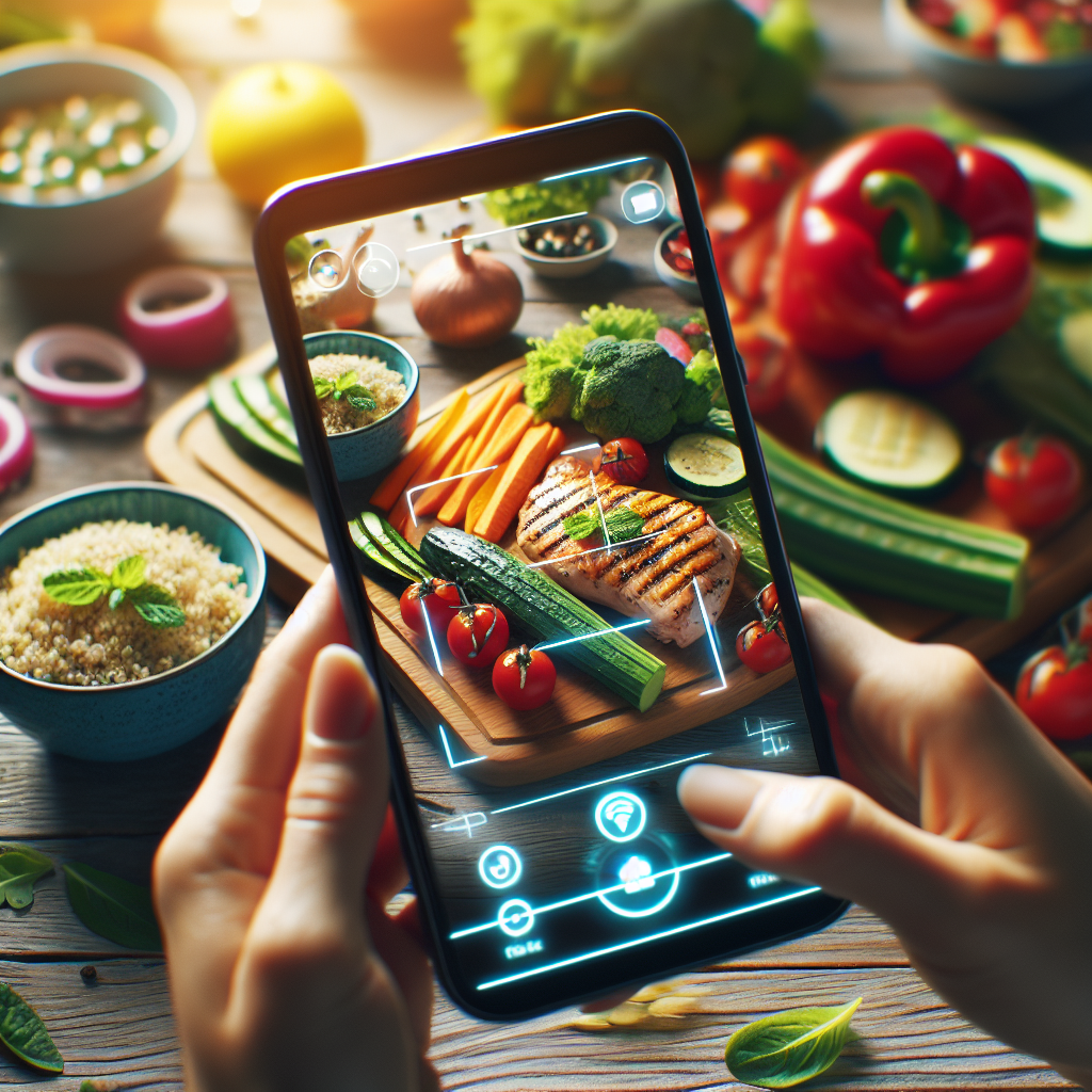 How to Track Calories Without a Subscription