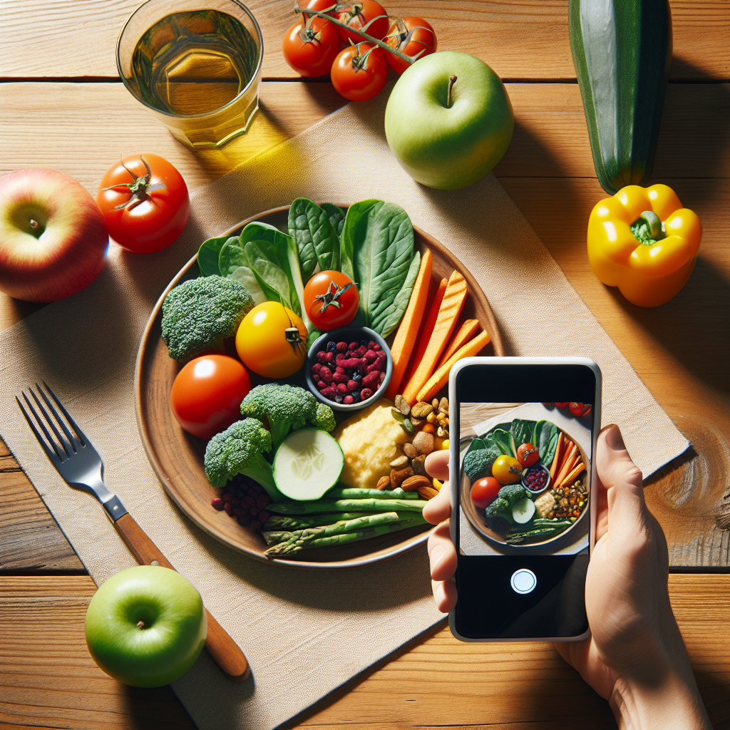 Discover the Best Easy-to-Use Calorie Tracker for Your Health Goals