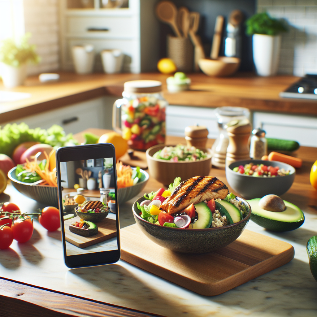 Best Free Food Scanner App for Nutrition: Your Ultimate Solution