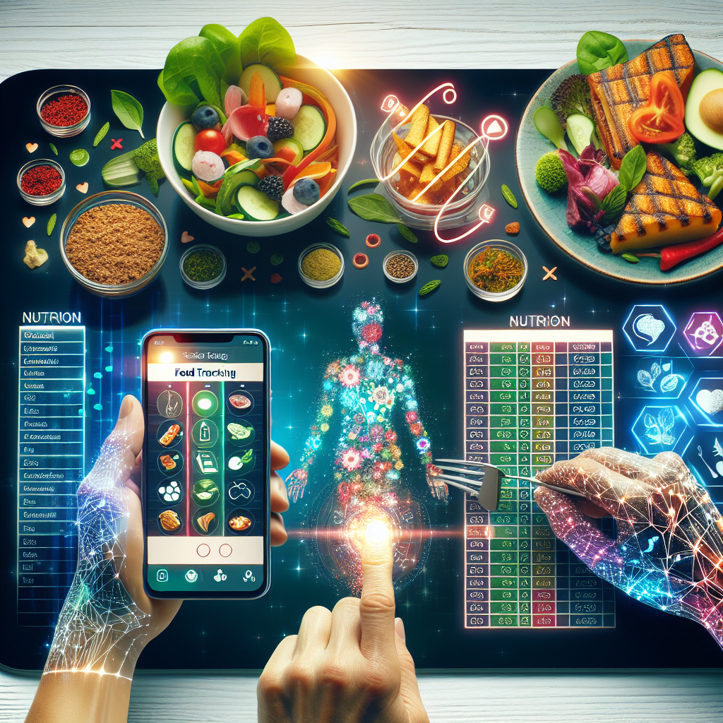 MyFitnessPal vs Cronometer: Which Calorie Tracking App is Right for You?