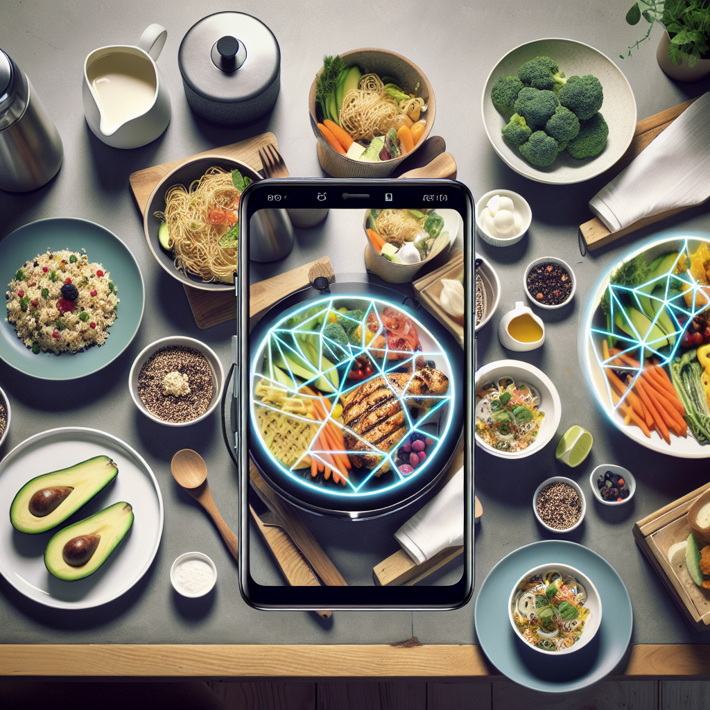 The Best Free App for Tracking Protein Intake: A Must-Have for Fitness Enthusiasts