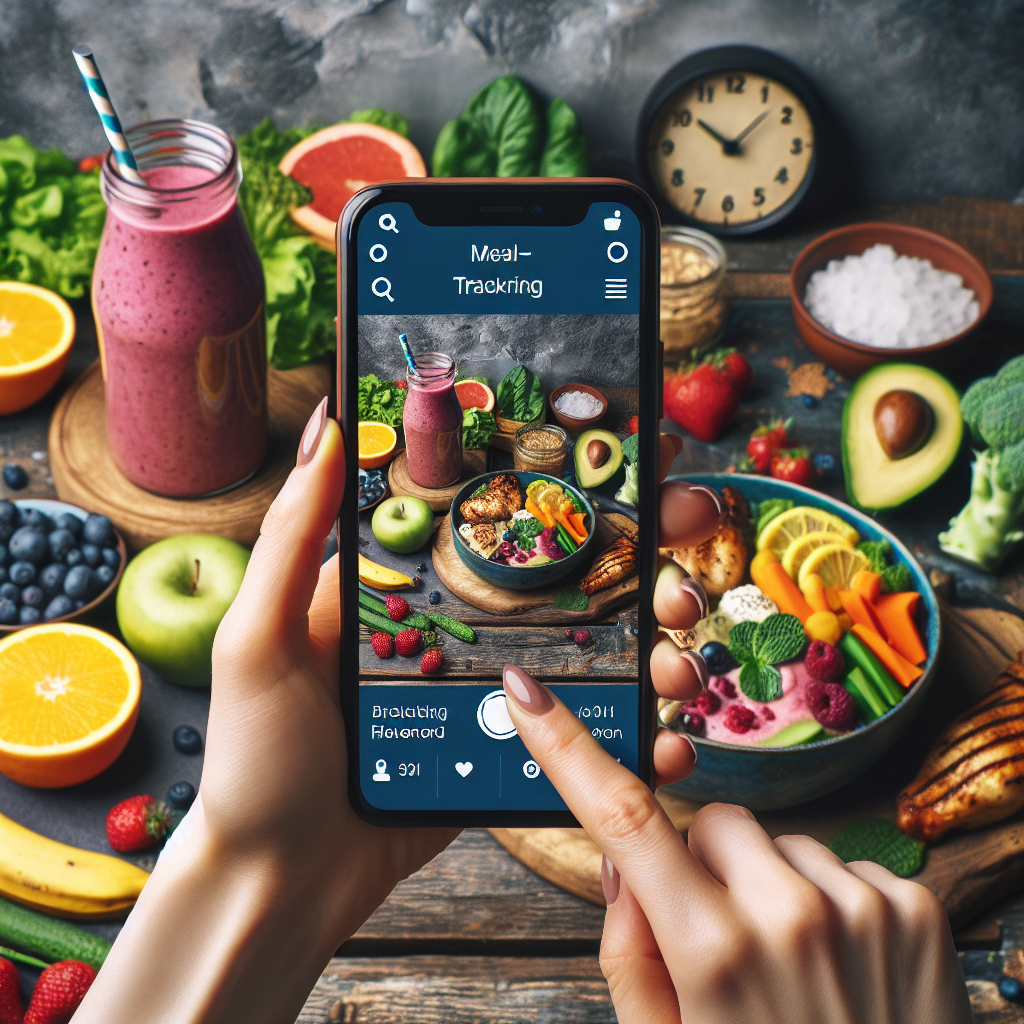 Best Free Intermittent Fasting App with Calorie Tracker: Your Guide to Smarter Eating