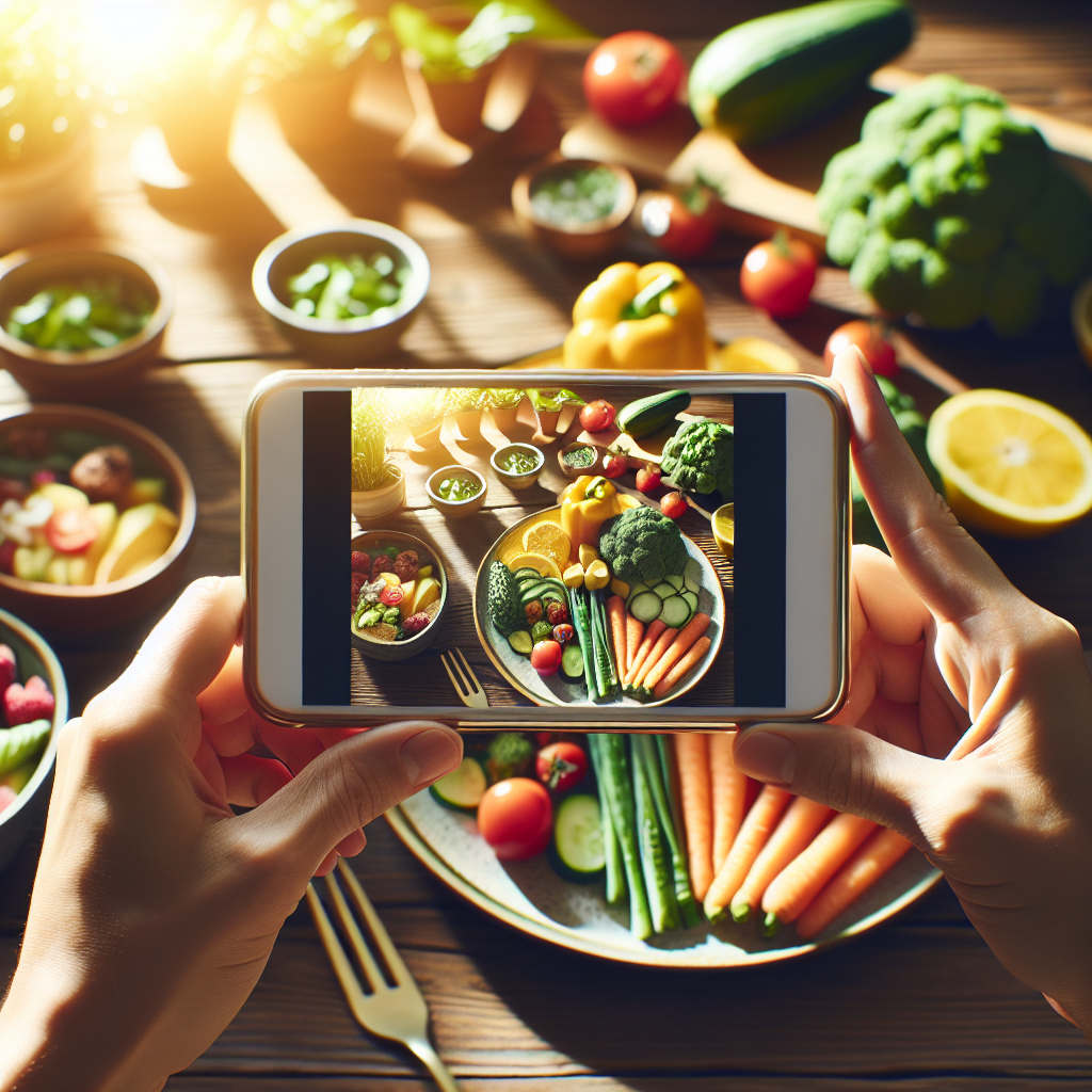 The Best Free Diet Tracking App You Need to Try Today