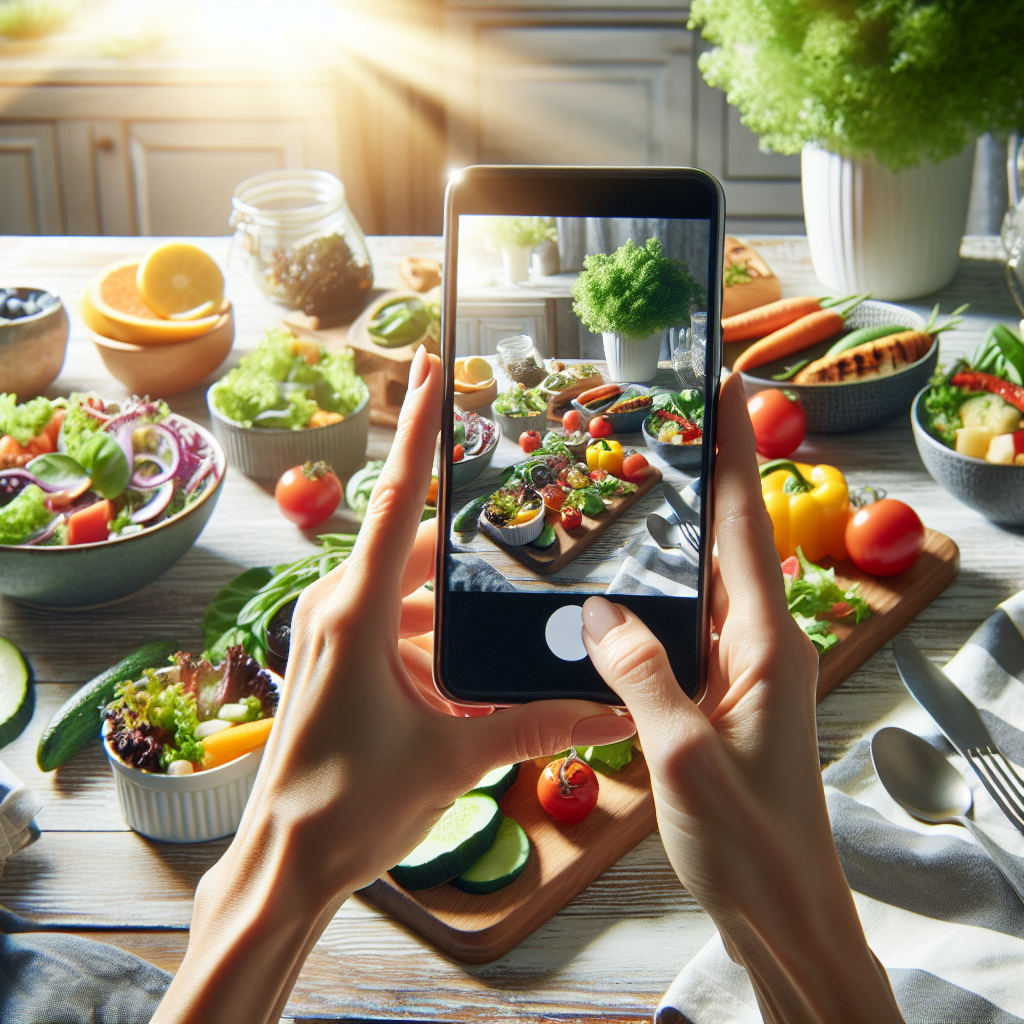 The Best Food Journal App Free of Charge: Your Guide to Smarter Food Tracking