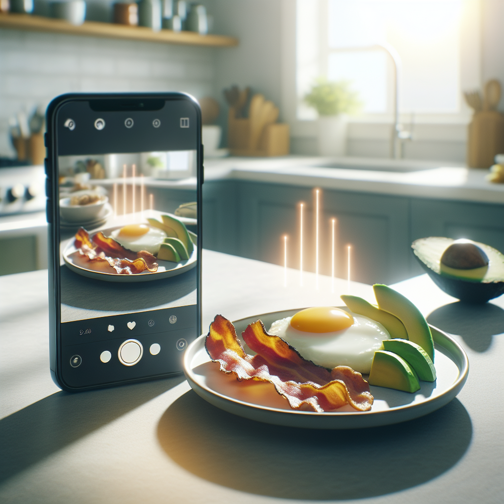Best App for Tracking Macros on Keto: Your Ultimate Guide